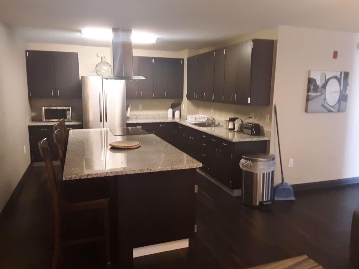 Best Western Roosevelt Place Μπίσμπαρκ Εξωτερικό φωτογραφία