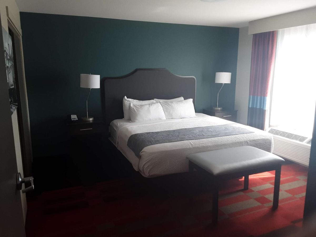 Best Western Roosevelt Place Μπίσμπαρκ Εξωτερικό φωτογραφία