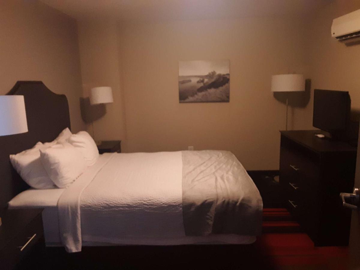 Best Western Roosevelt Place Μπίσμπαρκ Εξωτερικό φωτογραφία