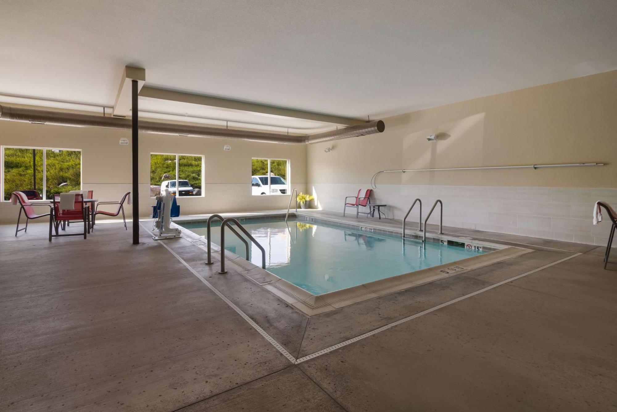 Best Western Roosevelt Place Μπίσμπαρκ Εξωτερικό φωτογραφία