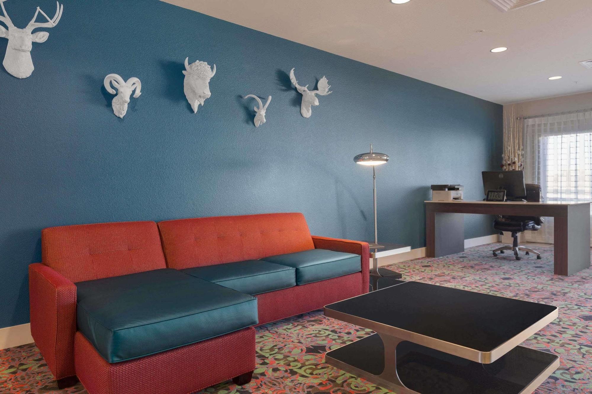 Best Western Roosevelt Place Μπίσμπαρκ Εξωτερικό φωτογραφία