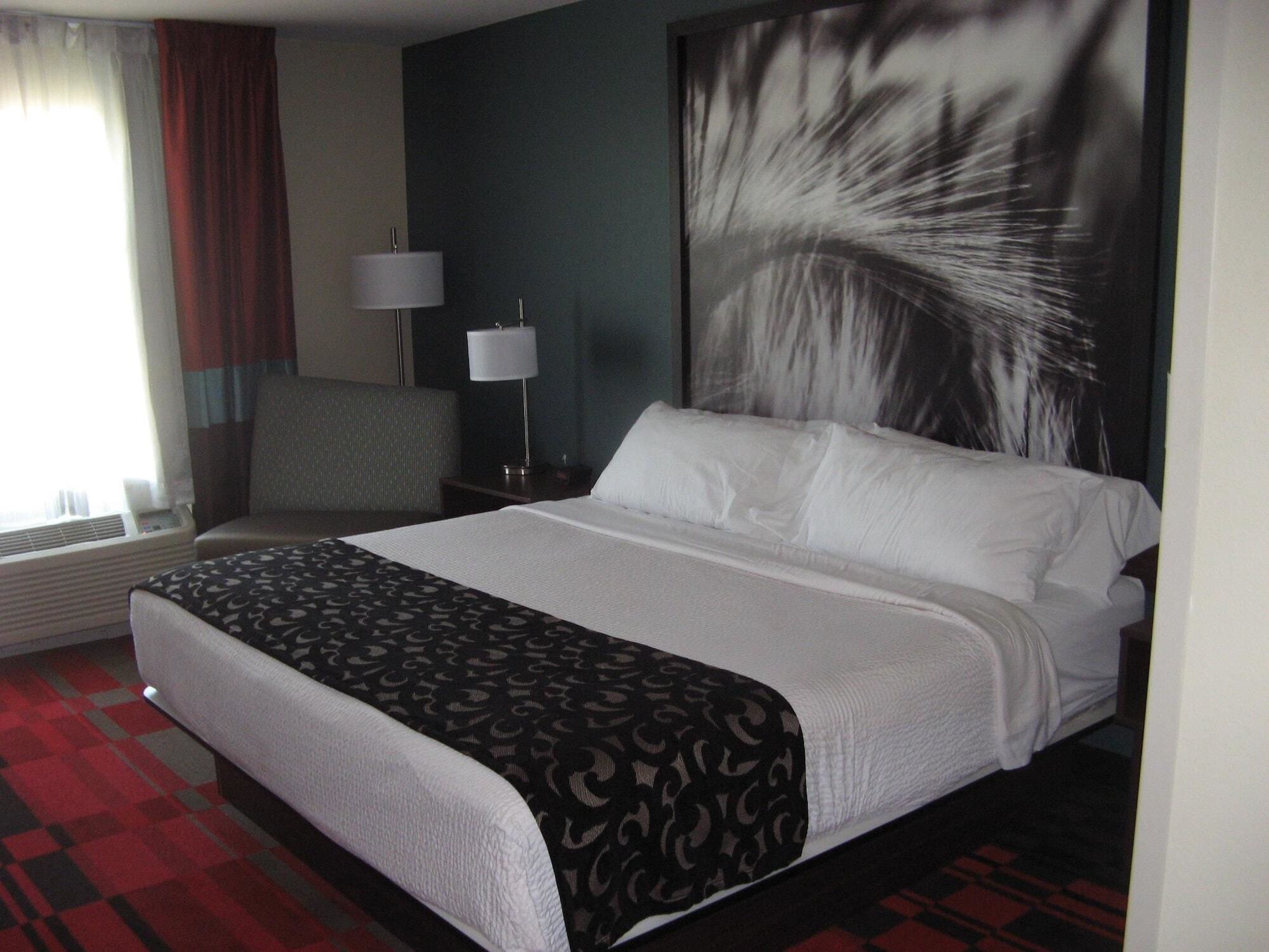 Best Western Roosevelt Place Μπίσμπαρκ Εξωτερικό φωτογραφία
