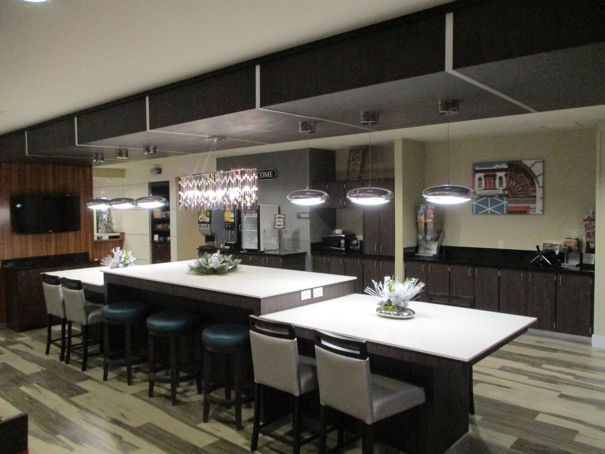 Best Western Roosevelt Place Μπίσμπαρκ Εξωτερικό φωτογραφία