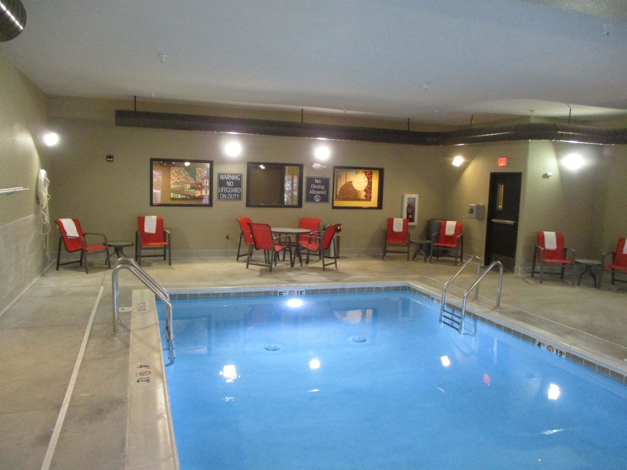 Best Western Roosevelt Place Μπίσμπαρκ Εξωτερικό φωτογραφία