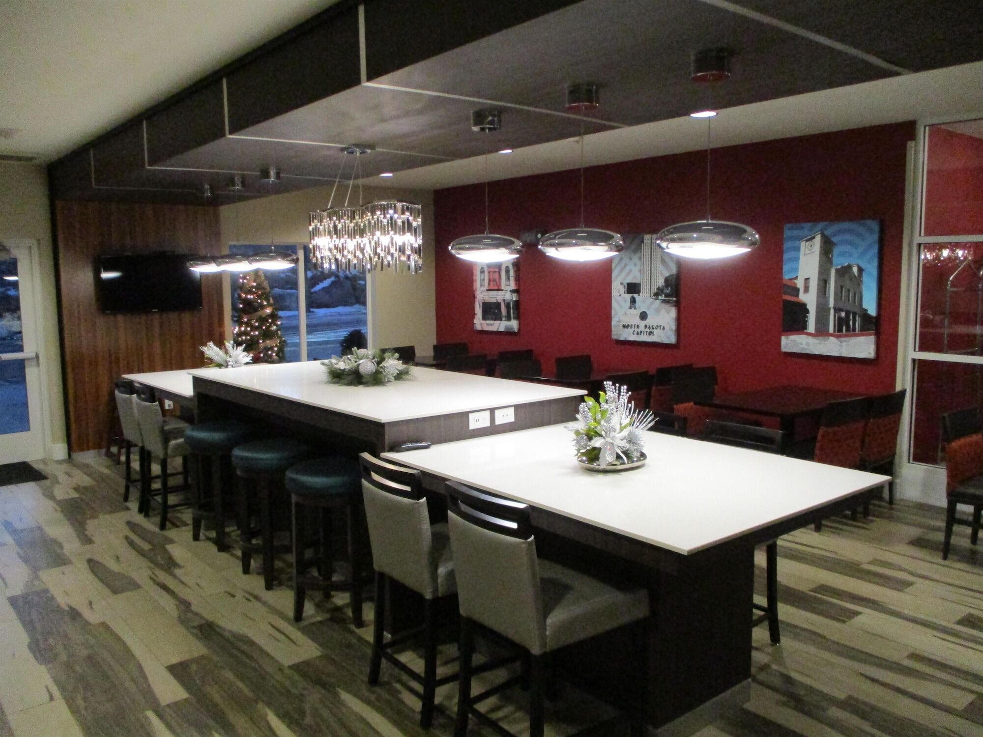 Best Western Roosevelt Place Μπίσμπαρκ Εξωτερικό φωτογραφία